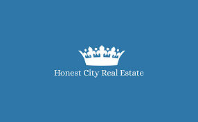 Honest City Real Estate Logo